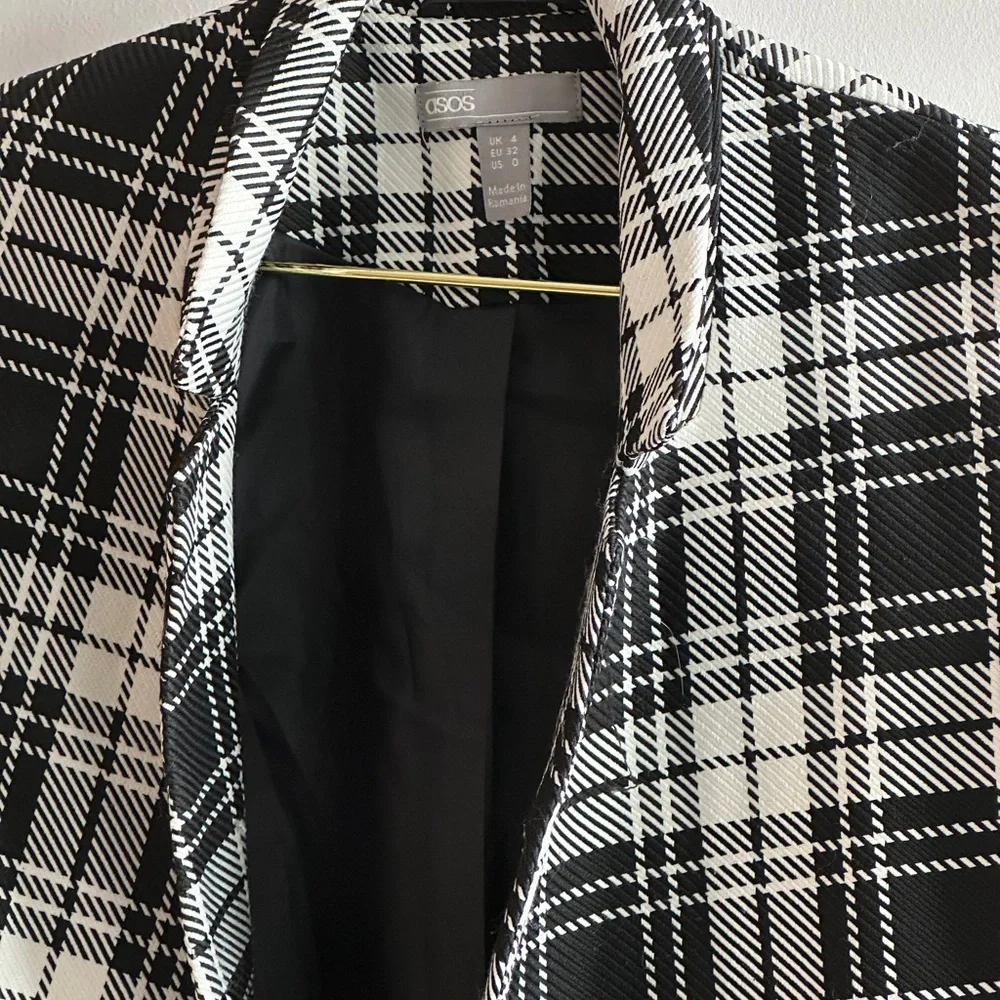ASOS blazer - Picture 3 of 3